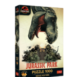 Puzzle Park iz doba jure – 1000 delova