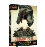 Puzzle Park iz doba jure – 1000 delova
