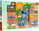 Puzzle Stitch – 500 delova