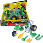 RICKY ZOOM FIX IT DJ - Slika 2