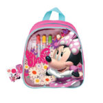 Rančić set za crtanje – Minnie Mouse - Slika 13