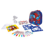 Rančić set za crtanje – Spidey