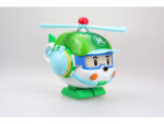 Robot helly