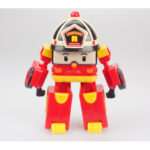 Robot – Roy