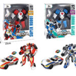 Roboti