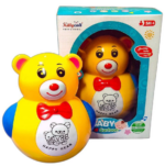 Roly Poly meda - Slika 2