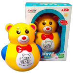 Roly Poly meda