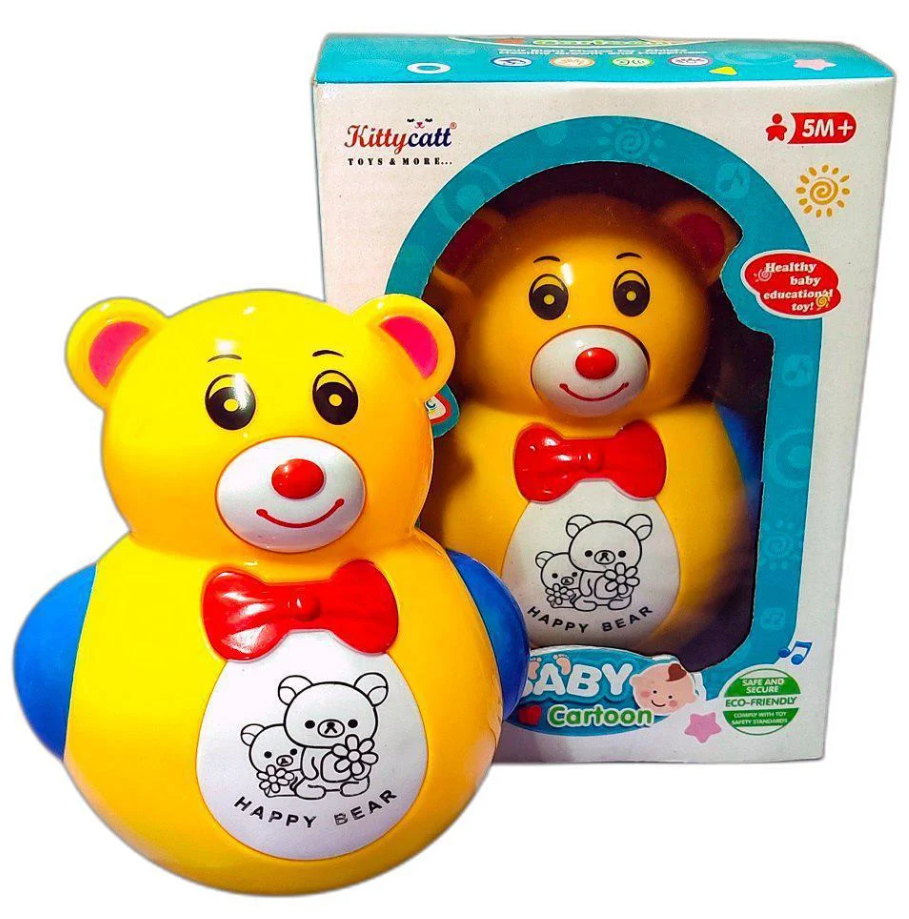 Roly-Poly-meda-M7636-1 Roly Poly meda - Slika 1