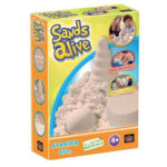 SANDS ALIVE STARTER