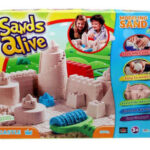 SANDS ALIVE ZAMAK SET