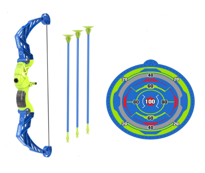 Set-luk-I-strela-MS35916-1 Set luk I strela - Slika 1