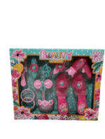 Set princeza sa nanulama