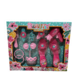 Set princeza sa nanulama
