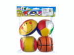 Set sportskih lopti - Slika 2