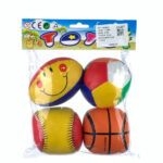 Set sportskih lopti