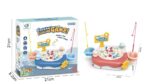 Set ulovi ribicu
