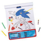 Set za crtanje u sonic vp as27485