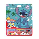 Set za crtanje 5 u 1-Stitch
