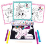 Set za crtanje – Fantasy - Slika 5