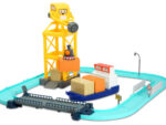 Set za igru Cargo stanica - Slika 4