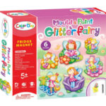Set za pravljenje figura