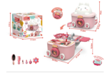 Set za ulepšavanje – zec