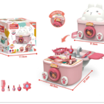 Set za ulepšavanje – zec