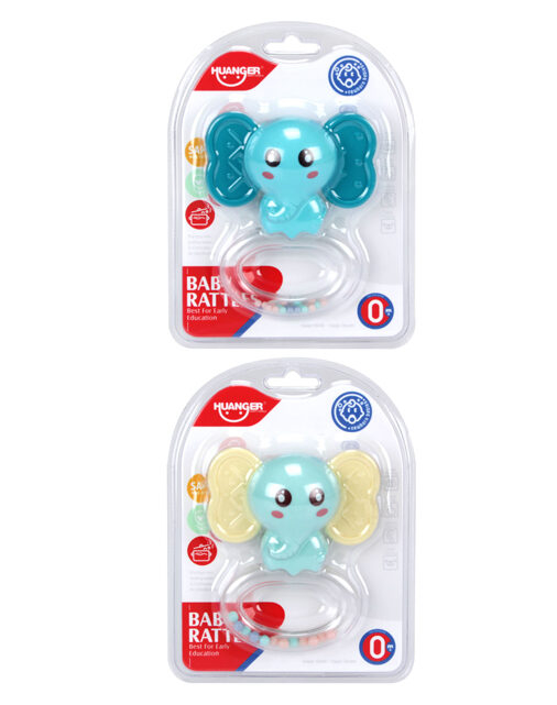 Sloncic-zvecka-za-bebe-MS31208-1 Slončić zvečka za bebe