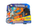 Slugterra pistolj dodatak s2