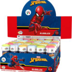 Spiderman duvalica
