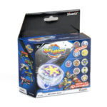 Spin Fighter čigra - Slika 2