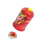Spin Fighters Legends Flaming Dragon