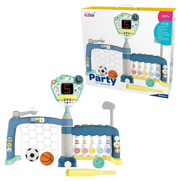 Sport-set-5-u-1-MS48590-1 Sport set- 5 u 1 - Slika 1