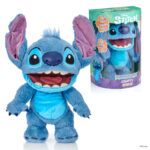 Stitch sa funkcija