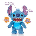 Stitch sa funkcija ws28128