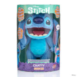 Stitch sa funkcija ws28128