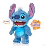 Stitch sa funkcija ws28128