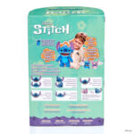 Stitch sa funkcija ws28128