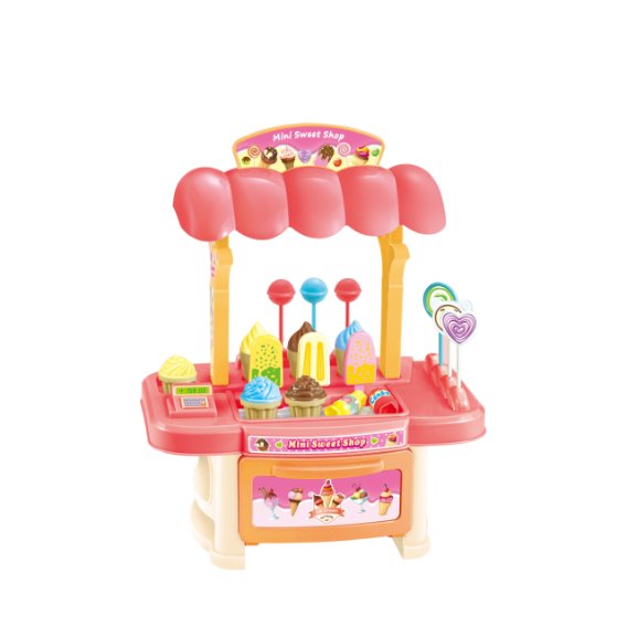 Supermarket-set-MS25572-1 Supermarket set - Slika 1