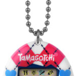 Tamagotchi – Argil srce