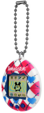 Tamagotchi – Argil srce - Slika 3