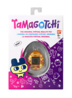 Tamagotchi Medeni