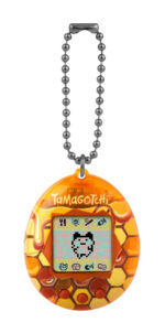Tamagotchi Medeni - Slika 3
