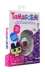 Tamagotchi plovcic