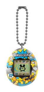 Tamagotchi Pochitchi - Slika 6