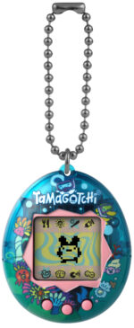 Tamagotchi tama okean