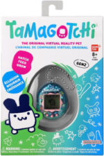 Tamagotchi Tama Okean