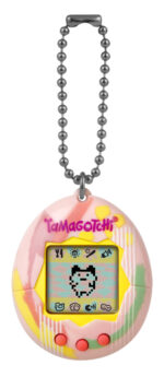Tamagotchi – Umetnički stil - Slika 2