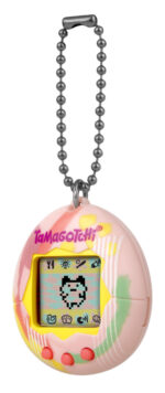 Tamagotchi – Umetnički stil - Slika 8