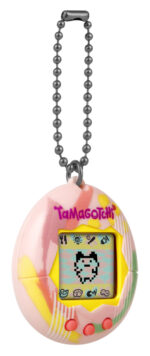 Tamagotchi – Umetnički stil - Slika 9